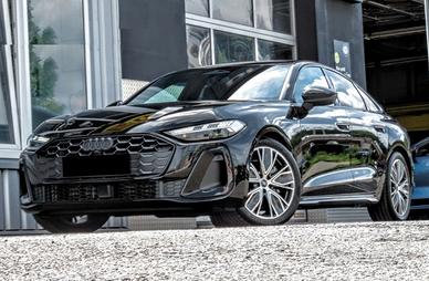 Audi A5 Berlina 2.0 tfsi S line edition 204cv s-tr