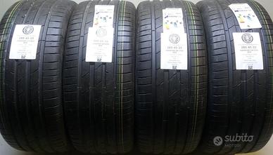 4 GOMME 285 45 20 HANKOOK A70892