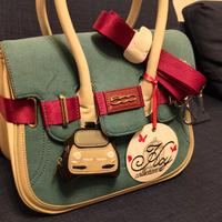Borsa Fiat 500