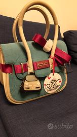 Borsa Fiat 500