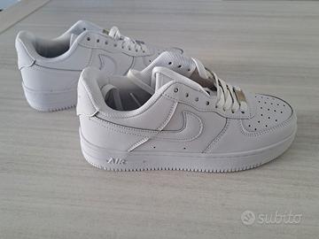 nike AF1 N. 43 nuove