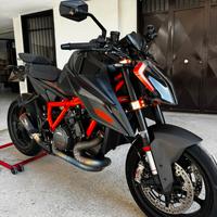 Ktm superduke r 1290 3.0 full optional
