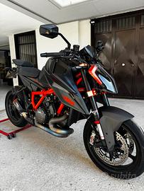 Ktm superduke r 1290 3.0 full optional
