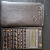 HP 32S RPN Scientific Calculator Limited Edition