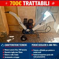 Biotrituratore