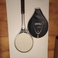 Racchetta tennis marca head