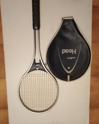 Racchetta tennis marca head
