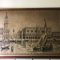 Arazzo Venezia