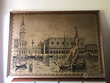 Arazzo Venezia