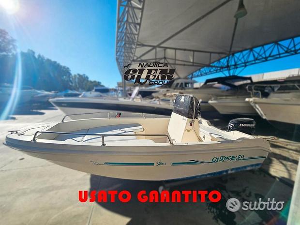 Saver open 450 evinrude e-tec 40 2026 - Sea Level Traders