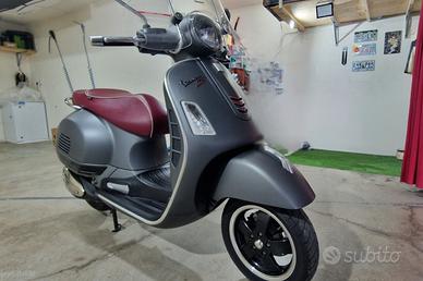 vespa gts 300 super 