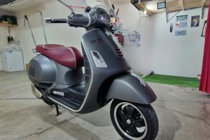 vespa gts 300 super 
