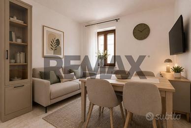 Appartamento - Arcisate