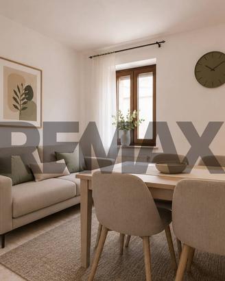 Appartamento - Arcisate