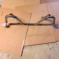 Stylebar cromato Mazda Mx5 NA NB NBfl