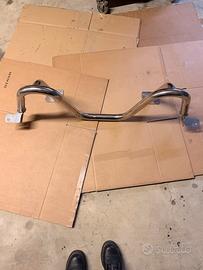 Stylebar cromato Mazda Mx5 NA NB NBfl