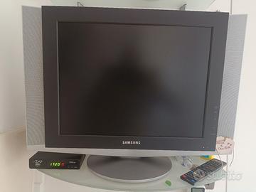 tv 24 pollici Samsung 