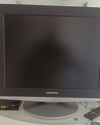 tv 24 pollici Samsung 
