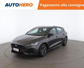 FORD Focus NM86225