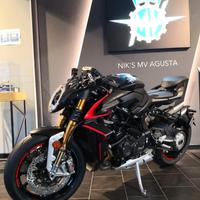 Mv Agusta Brutale 1000 RR