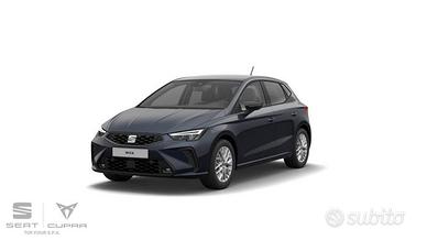 SEAT Ibiza FR 1.0 EcoTSI 85 kW (115 CV) Benzi...