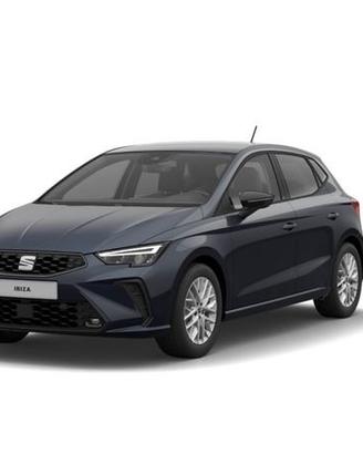 SEAT Ibiza FR 1.0 EcoTSI 85 kW (115 CV) Benzi...