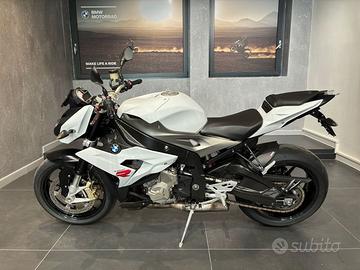 BMW S 1000 R Abs my14