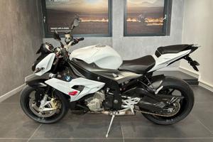 BMW S 1000 R Abs my14