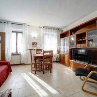 Appartamento trilocale piano terra autonomo