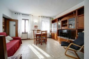 Appartamento trilocale piano terra autonomo