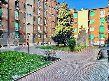 Appartamento Milano [Cod. rif 3196459VRG]