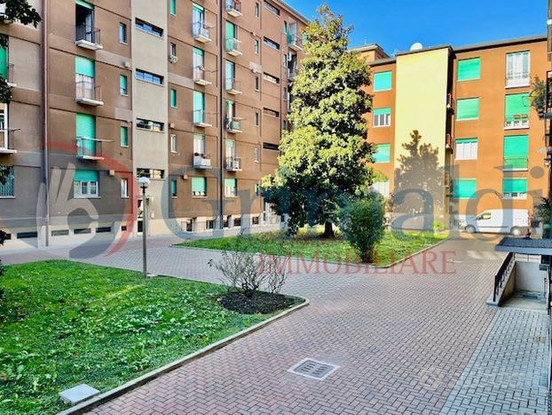 Appartamento Milano [Cod. rif 3196459VRG]