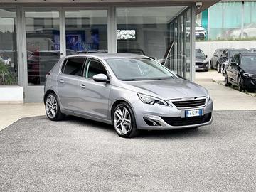 Peugeot 308 1.6 Diesel 120CV E6 Neo - 2017