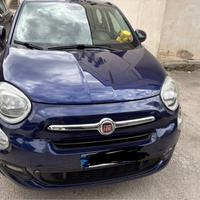 500x fiat 1.6 120cv