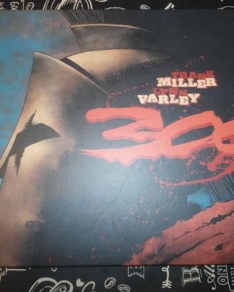 FUMETTI VOLUME 300 (F.MILLER )