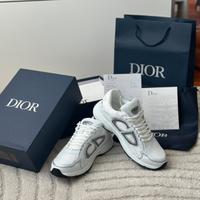 Scarpe Dior B30