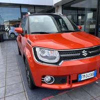 Suzuki Ignis 1.2 Hybrid 4WD All Grip Top