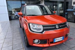 Suzuki Ignis 1.2 Hybrid 4WD All Grip Top