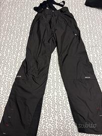 Pantalone sci uomo