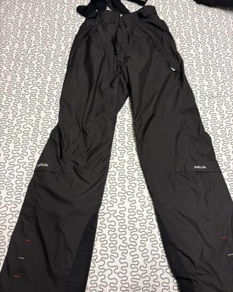 Pantalone sci uomo