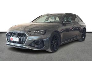 Audi RS4 Avant Avant 2.9 tfsi quattro 450cv tiptro
