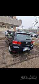 Golf 6 1.6  tdi 