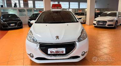 peugeot 208 1.4 hdi