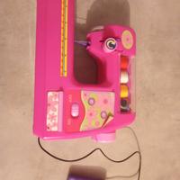 gioco macchina da cucire