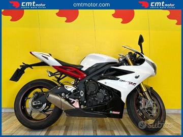 TRIUMPH Daytona 675 Garantita e Finanziabile