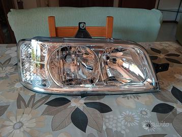 Faro Anteriore Destro TYC 20-A677