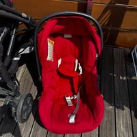 Passeggino Trio inglesina