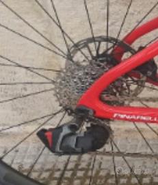 Sram Rival eTap AXS 2x12 NUOVO