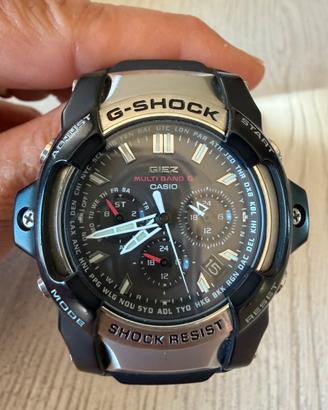 Casio g-shock GS 1150 1AER