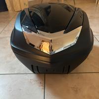 bauletto sh